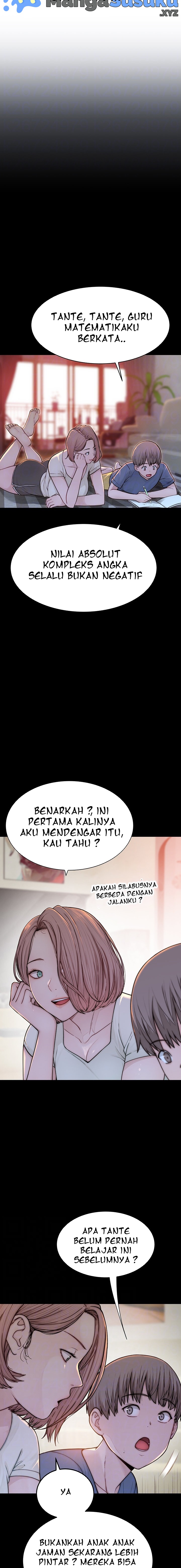 Mom Addiction - Chapter 3 3