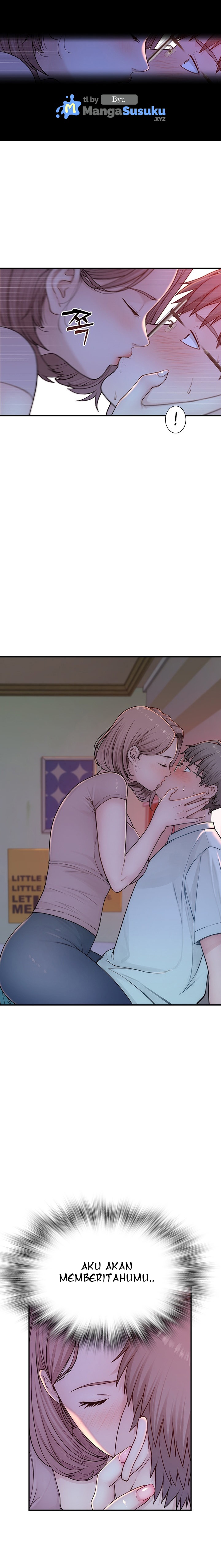 Mom Addiction - Chapter 3 27