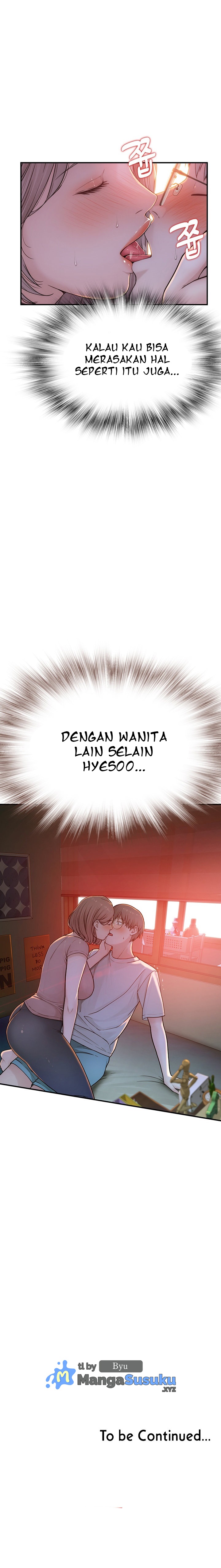 Mom Addiction - Chapter 3 28