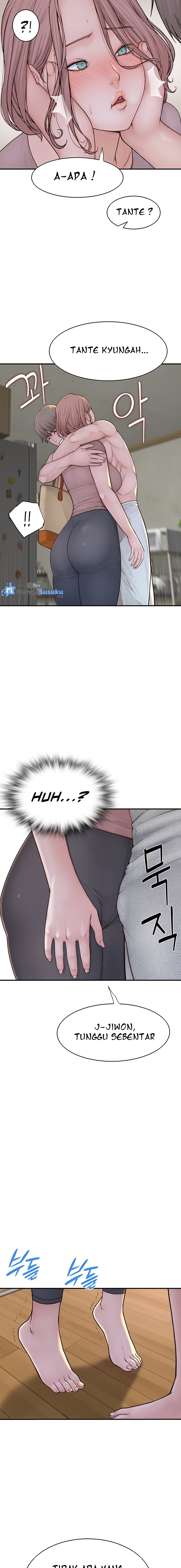 Mom Addiction - Chapter 3 8