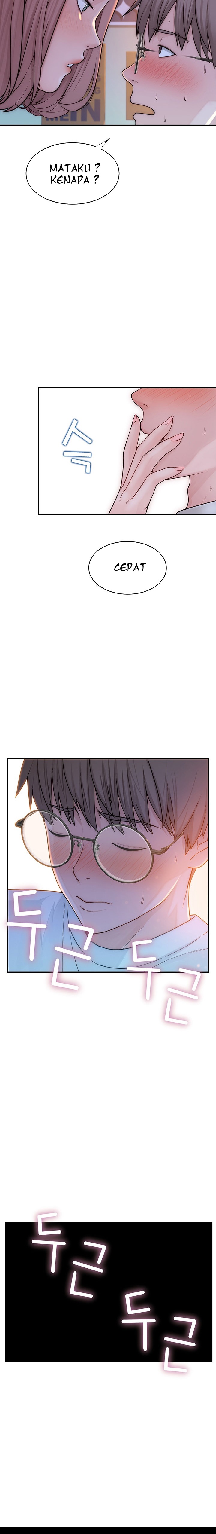 Mom Addiction - Chapter 3 26