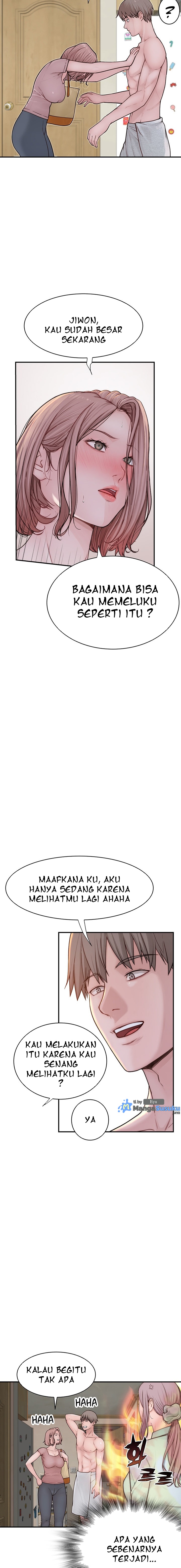 Mom Addiction - Chapter 3 10