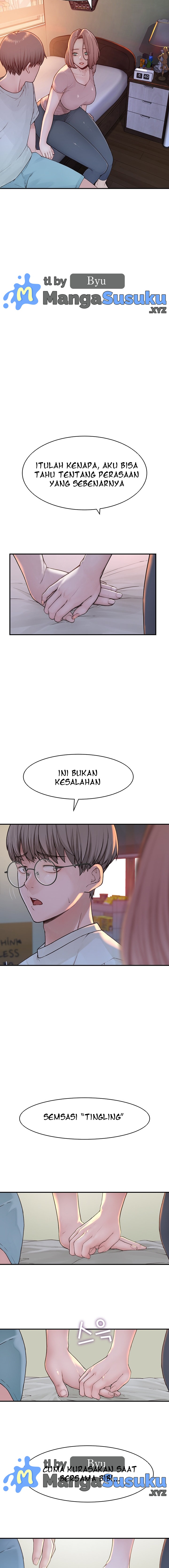 Mom Addiction - Chapter 3 16
