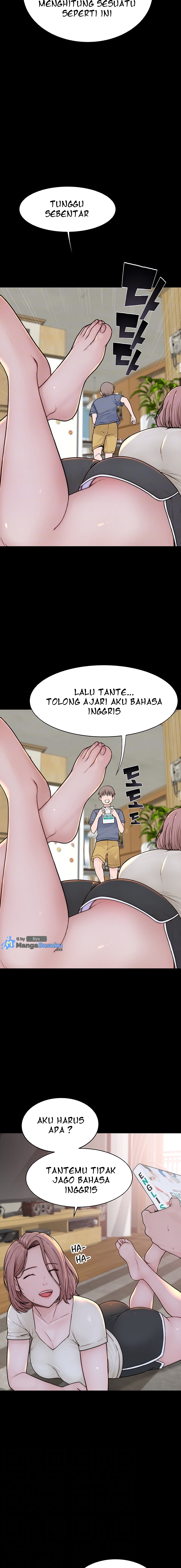Mom Addiction - Chapter 3 4