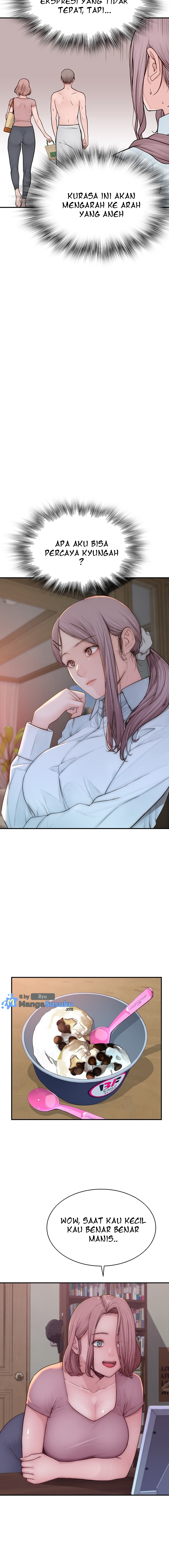 Mom Addiction - Chapter 3 12