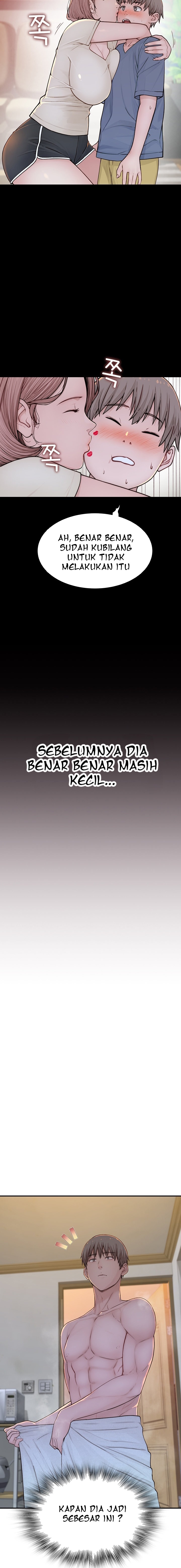 Mom Addiction - Chapter 3 6