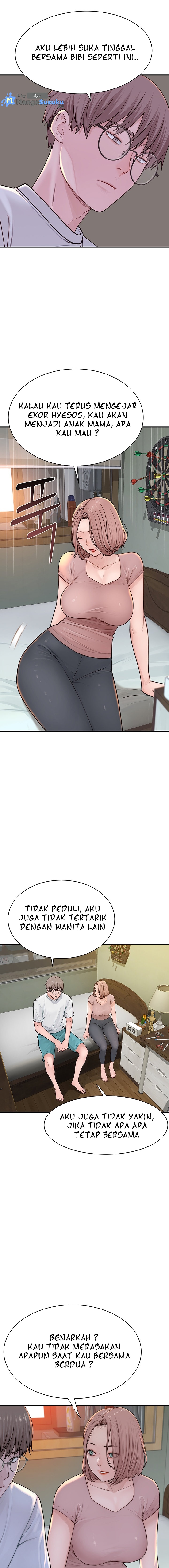 Mom Addiction - Chapter 3 14