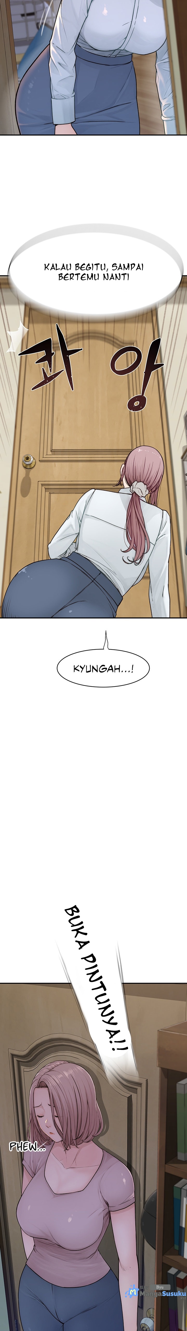 Mom Addiction - Chapter 3 20