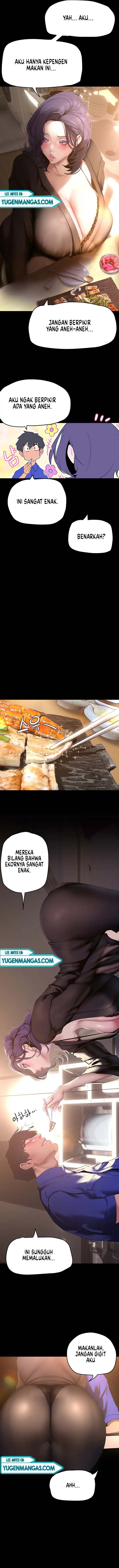 Wonderful New World - Chapter 197 8