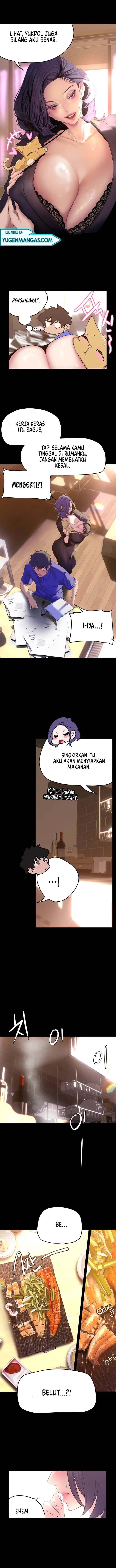 Wonderful New World - Chapter 197 7