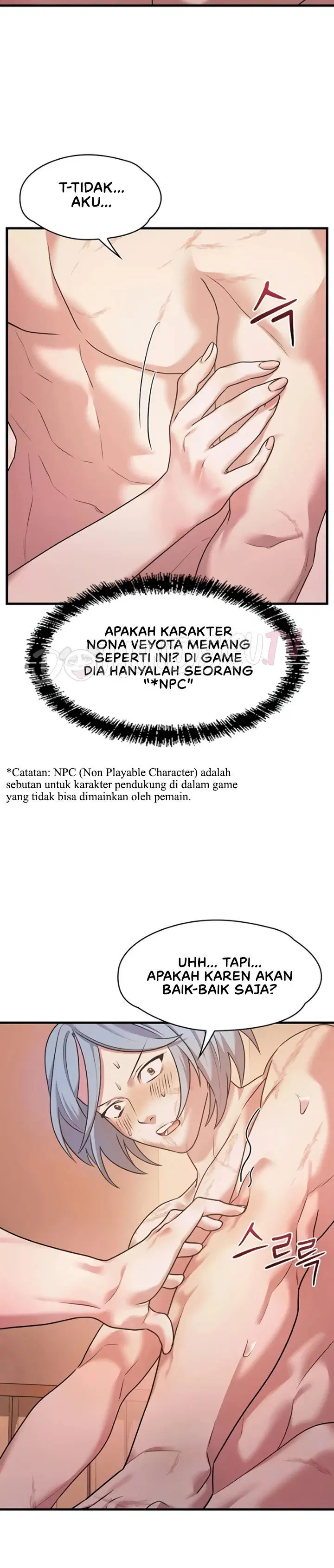King of Delusions - Chapter 10 8
