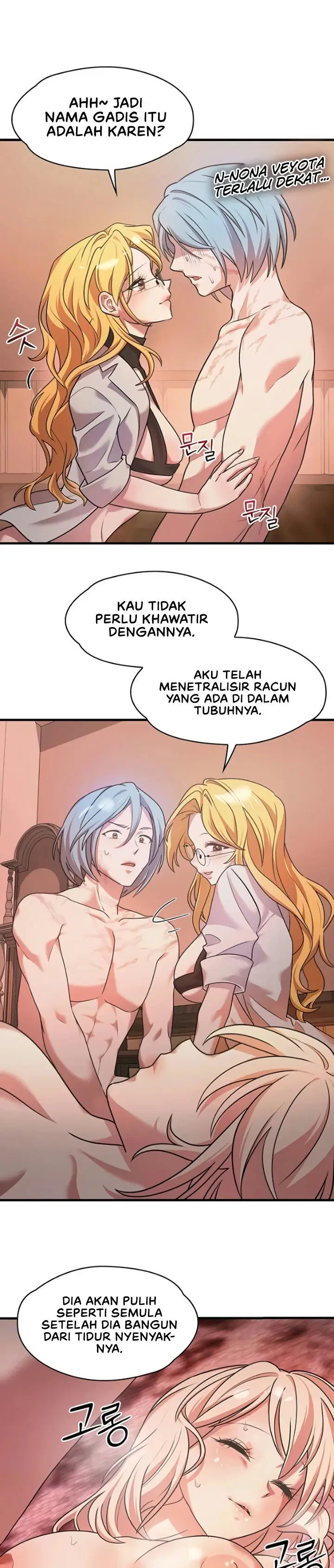 King of Delusions - Chapter 10 9