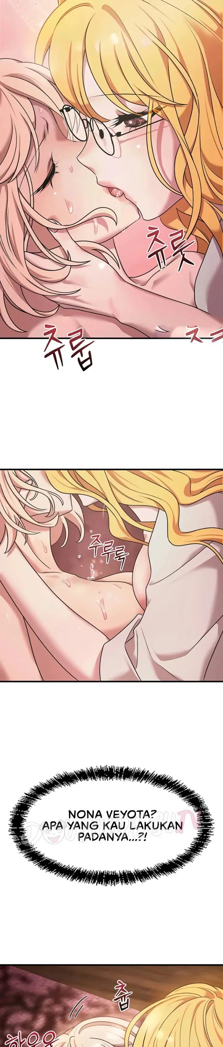 King of Delusions - Chapter 10 2
