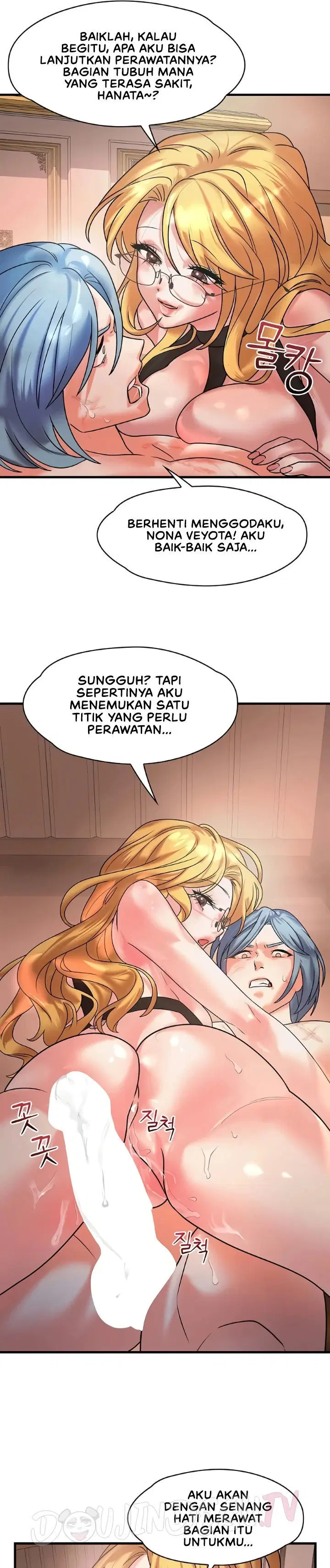 King of Delusions - Chapter 10 22