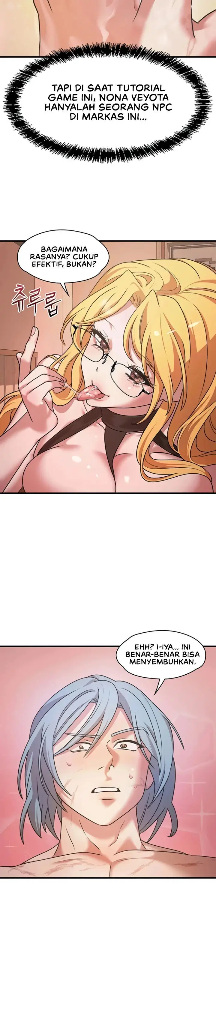King of Delusions - Chapter 10 21