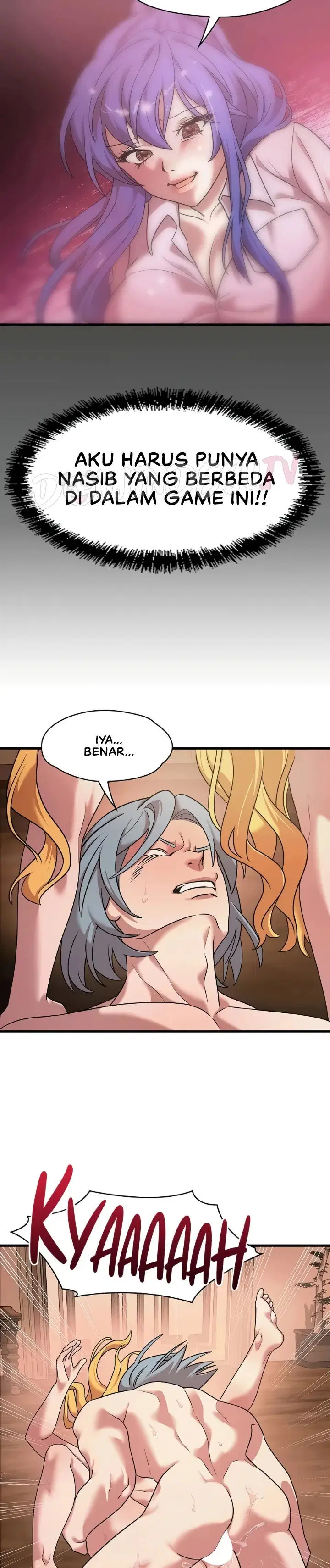 King of Delusions - Chapter 10 31