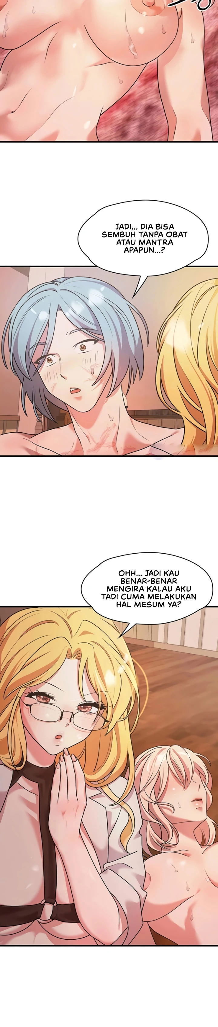 King of Delusions - Chapter 10 10