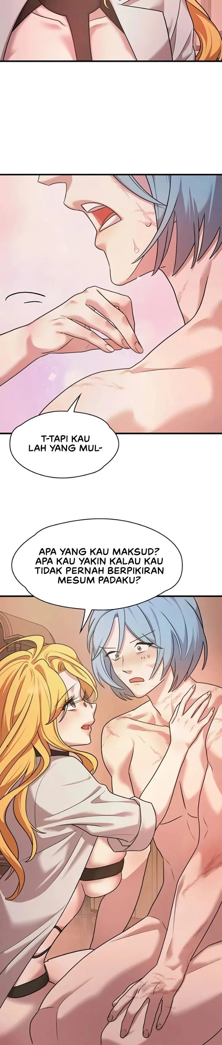 King of Delusions - Chapter 10 7
