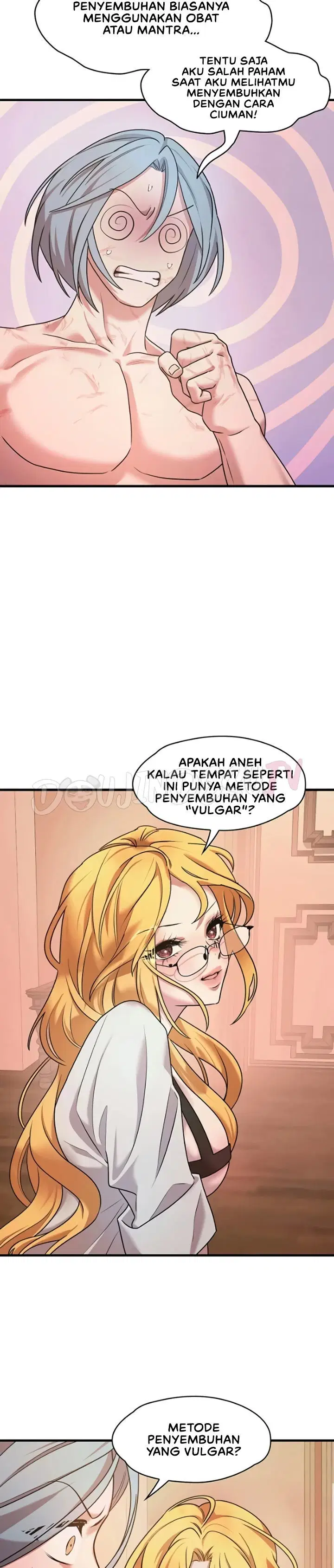 King of Delusions - Chapter 10 5