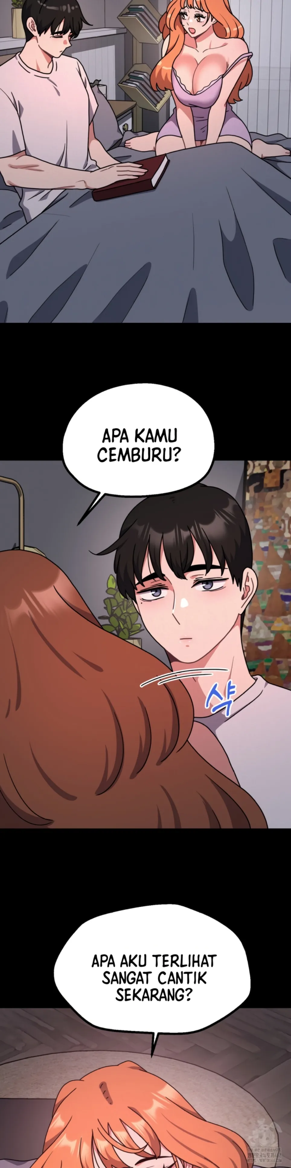 Her Toys - Chapter 31 8