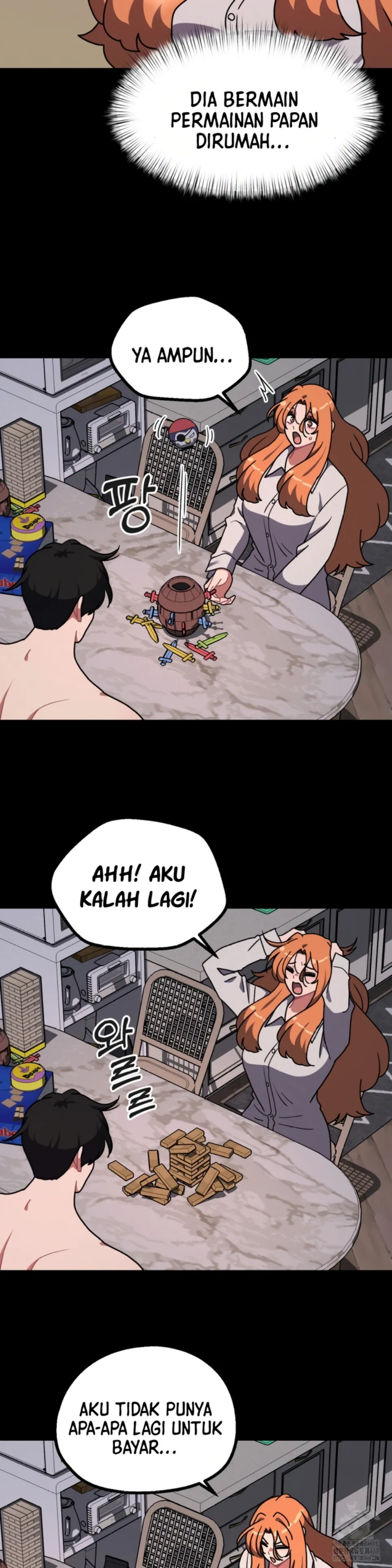 Her Toys - Chapter 31 22