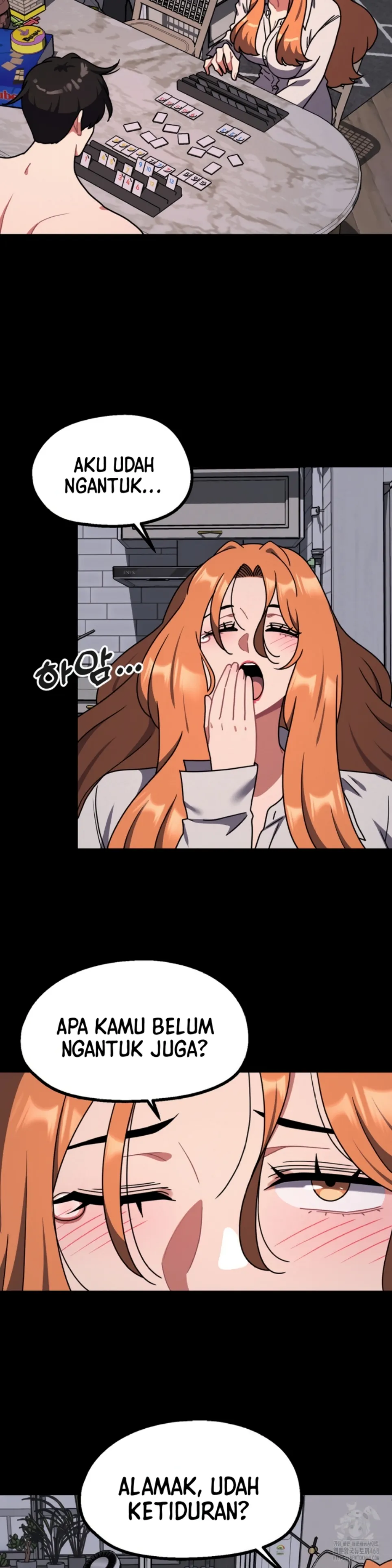 Her Toys - Chapter 31 23