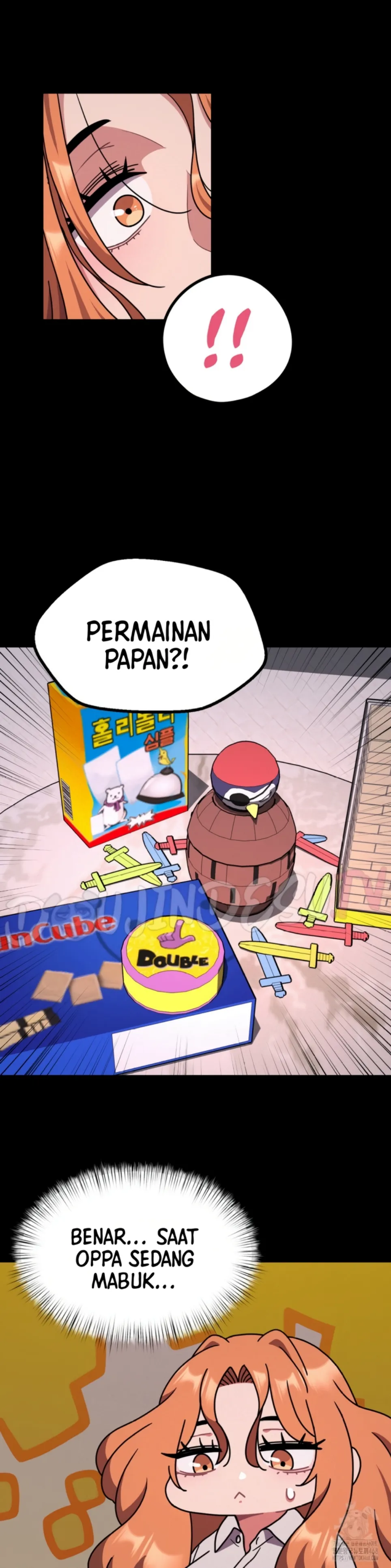 Her Toys - Chapter 31 21