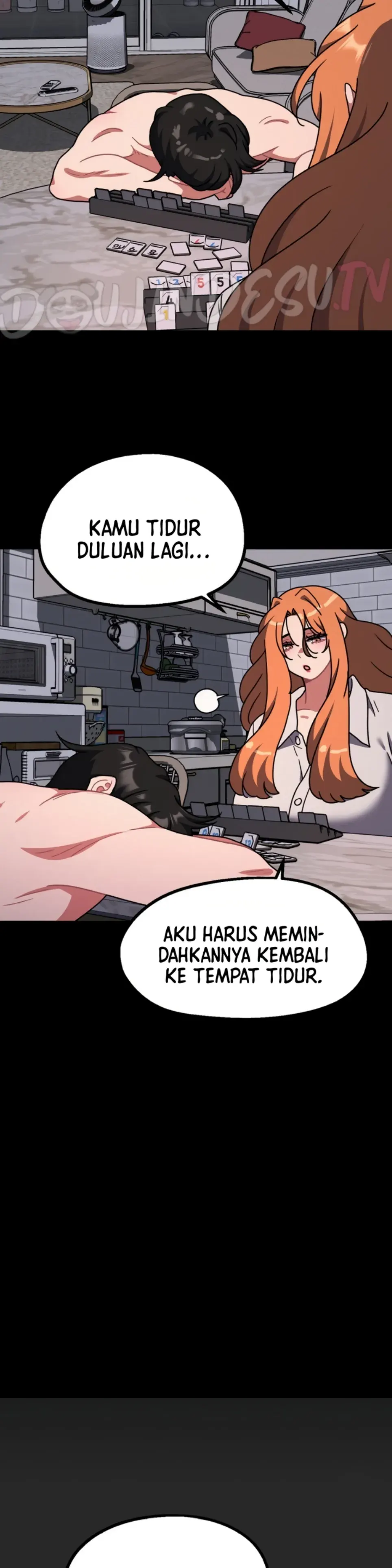 Her Toys - Chapter 31 24