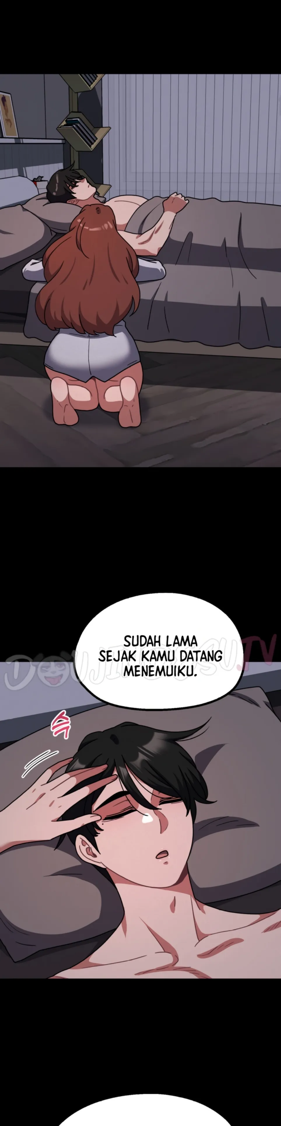 Her Toys - Chapter 31 3
