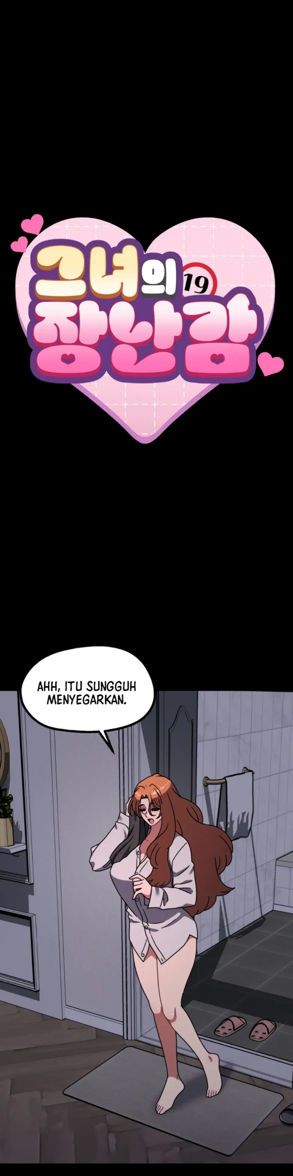 Her Toys - Chapter 31 1