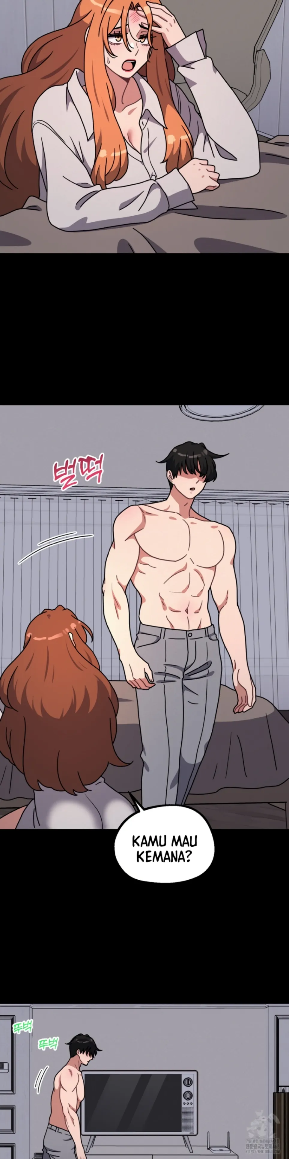 Her Toys - Chapter 31 19
