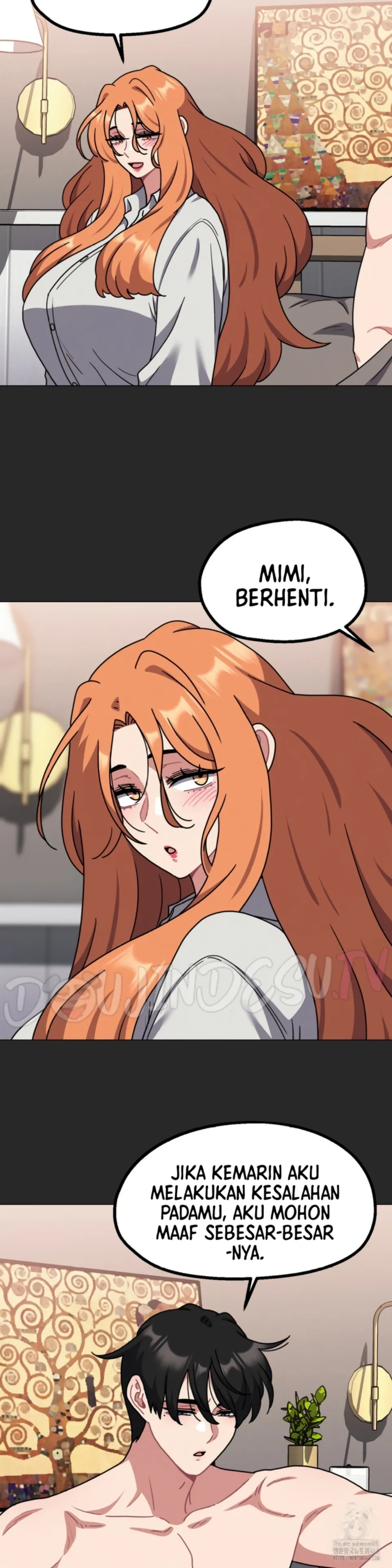 Her Toys - Chapter 31 12