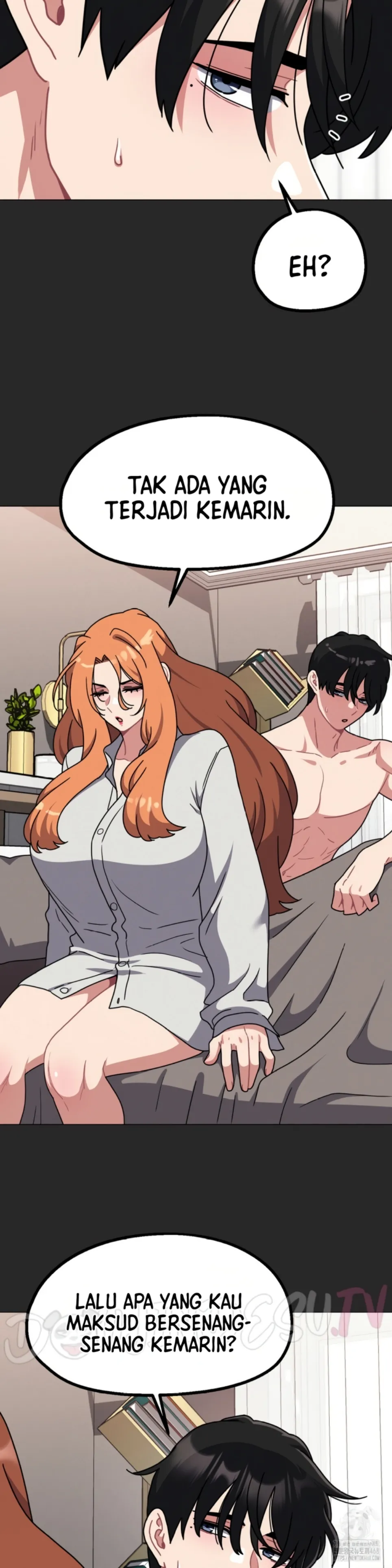 Her Toys - Chapter 31 15
