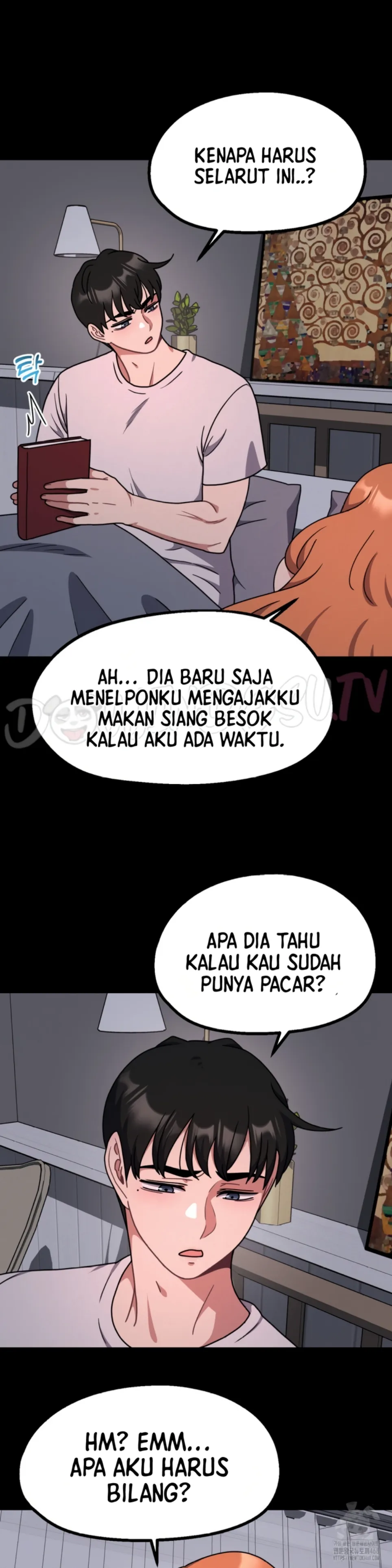 Her Toys - Chapter 31 6