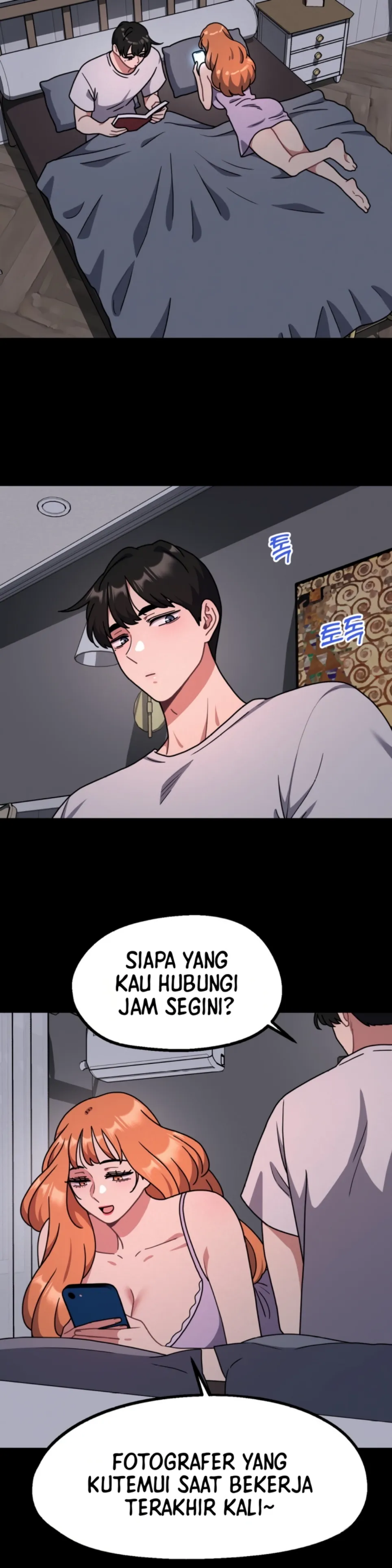 Her Toys - Chapter 31 5