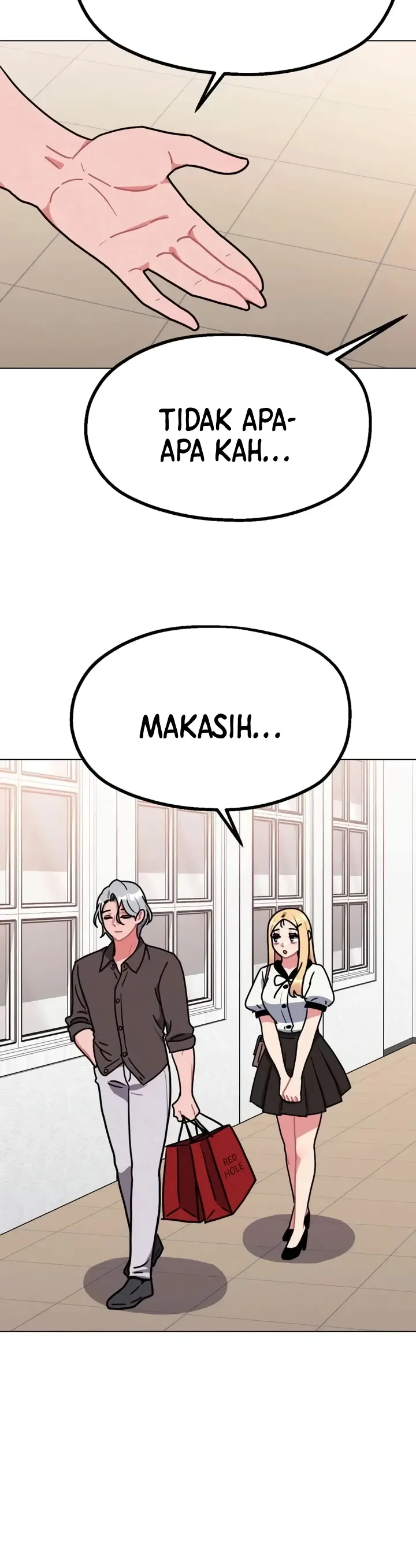 Her Toys - Chapter 13 8