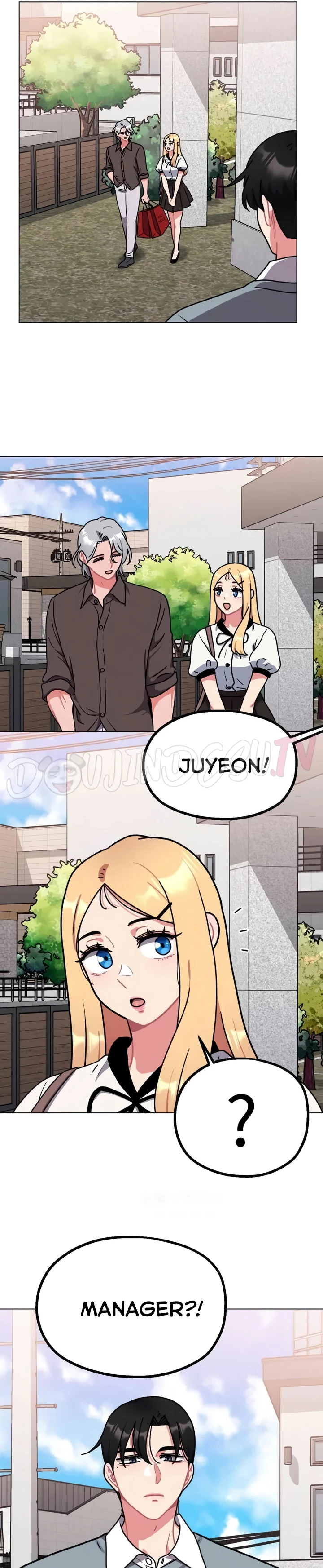 Her Toys - Chapter 13 9