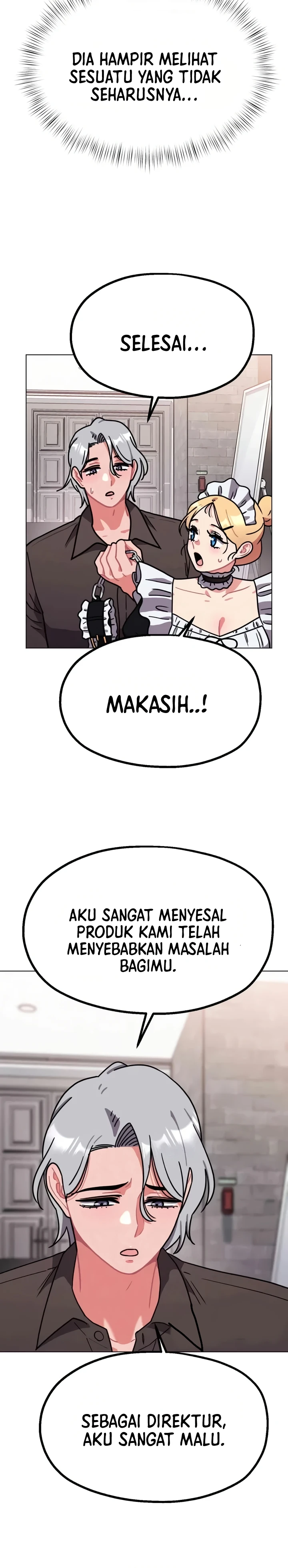 Her Toys - Chapter 13 2