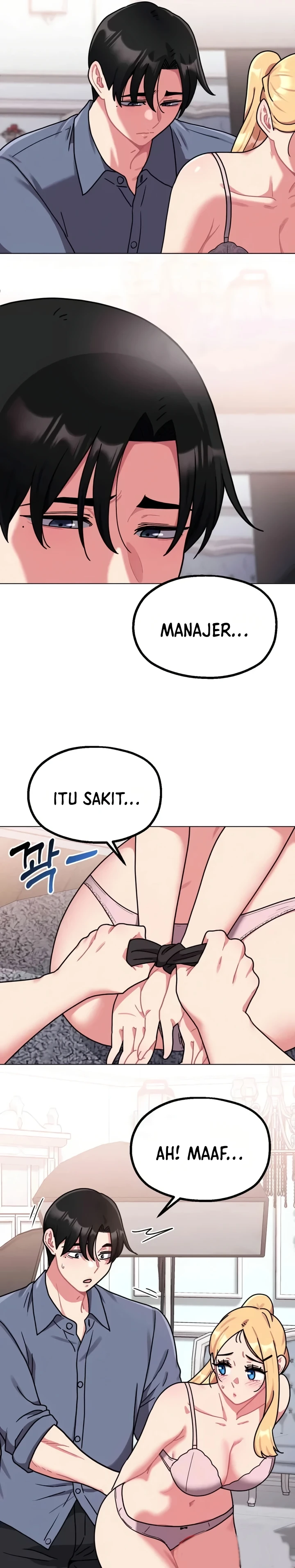 Her Toys - Chapter 13 23