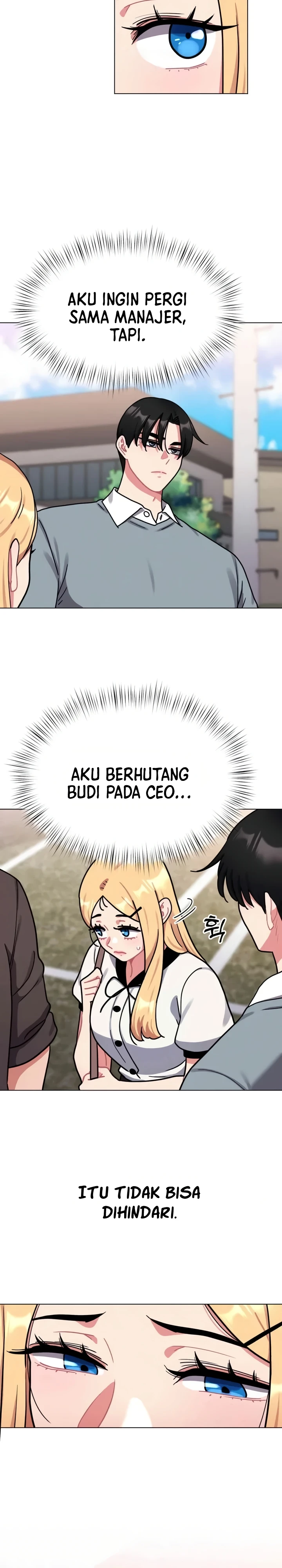 Her Toys - Chapter 13 20