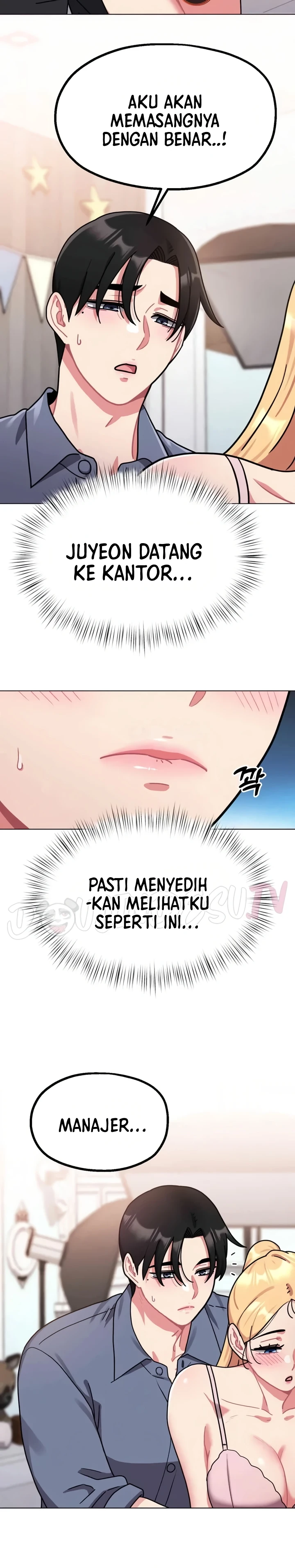 Her Toys - Chapter 13 24