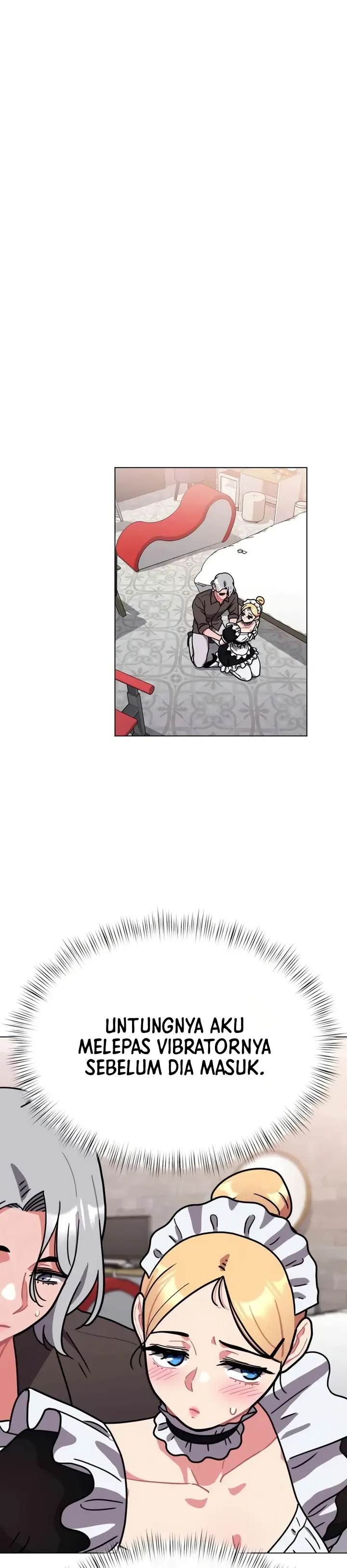 Her Toys - Chapter 13 1