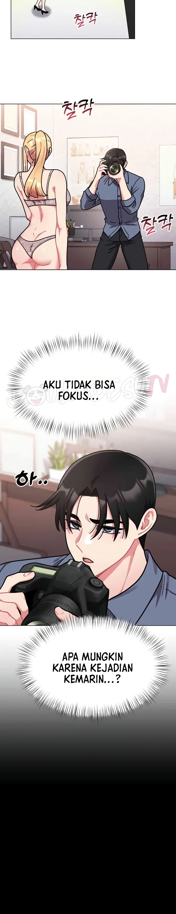 Her Toys - Chapter 13 18
