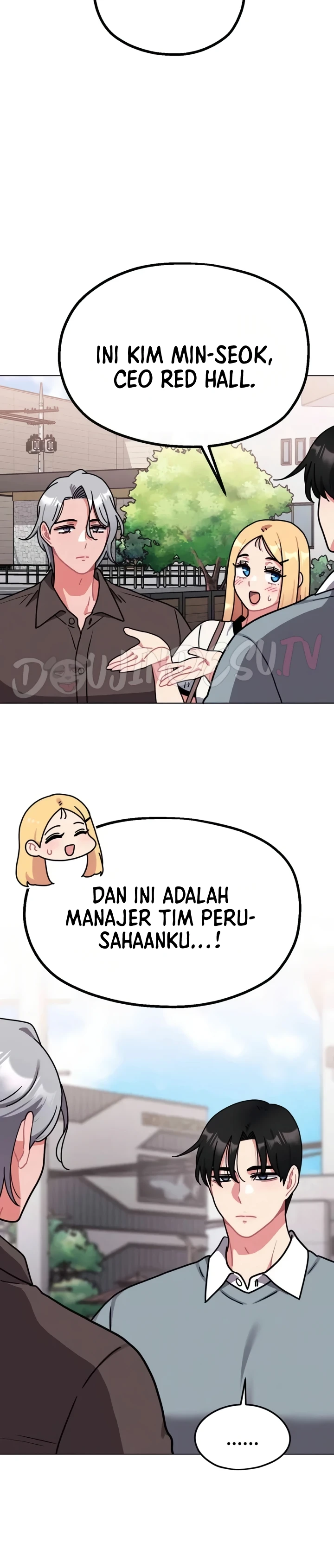 Her Toys - Chapter 13 12