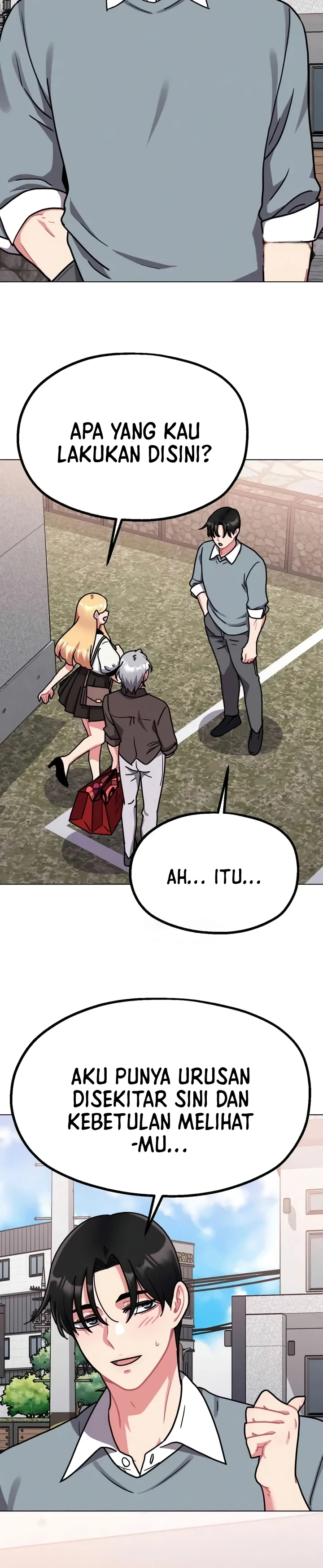 Her Toys - Chapter 13 10