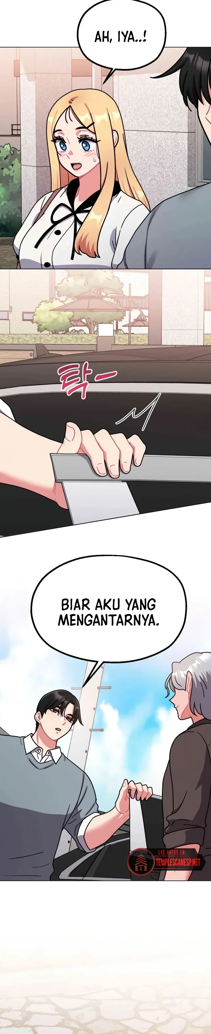 Her Toys - Chapter 13 16