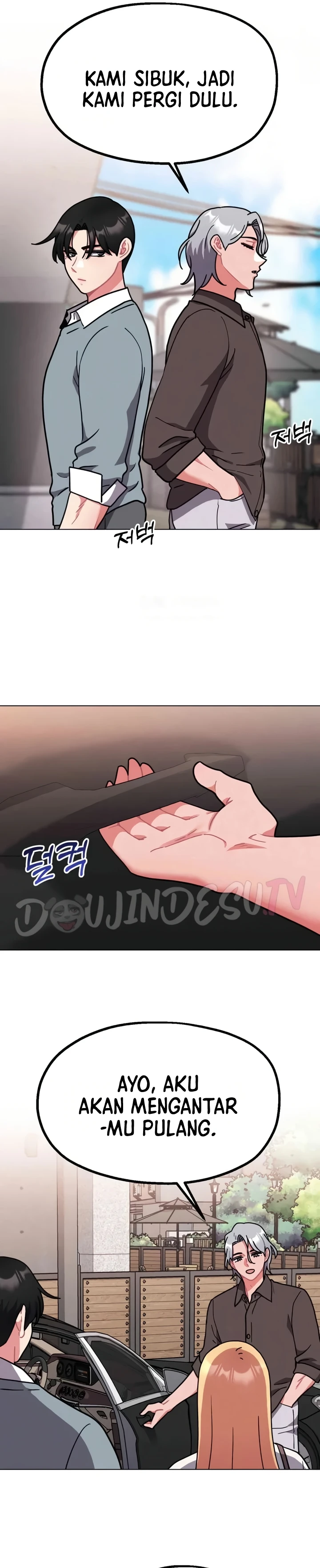 Her Toys - Chapter 13 15