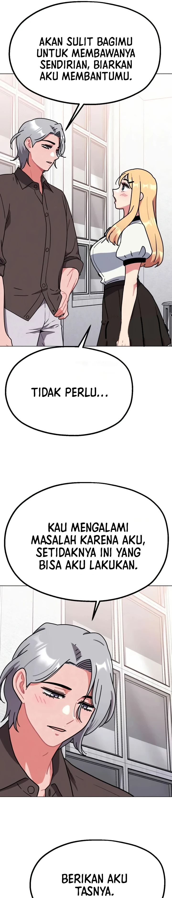Her Toys - Chapter 13 7