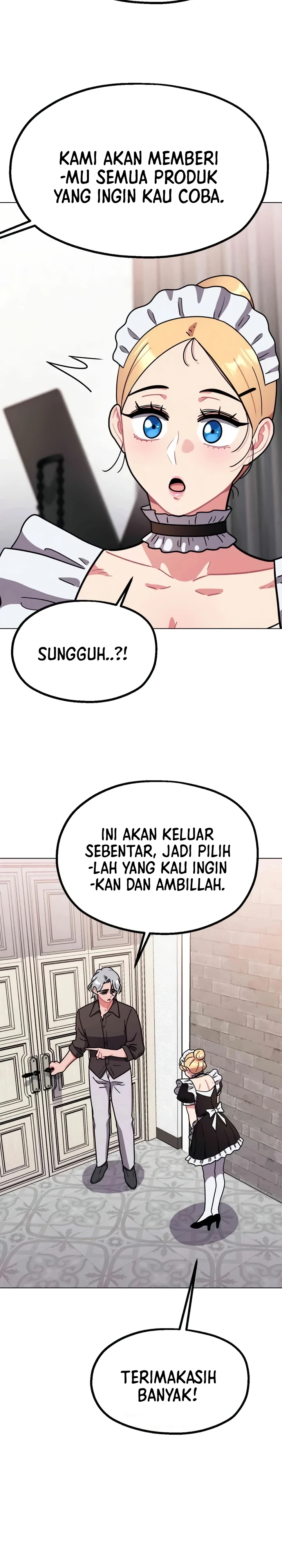 Her Toys - Chapter 13 4