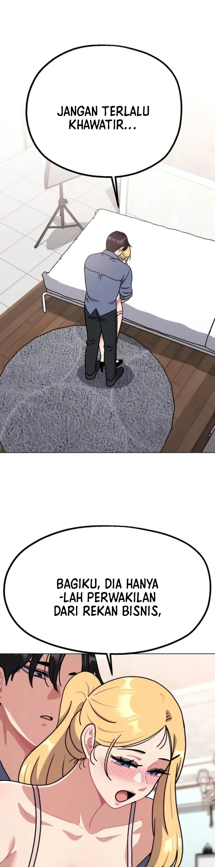 Her Toys - Chapter 14 2